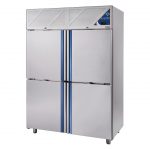 Armadio pasticceria PLUS Dalmec Refrigeration