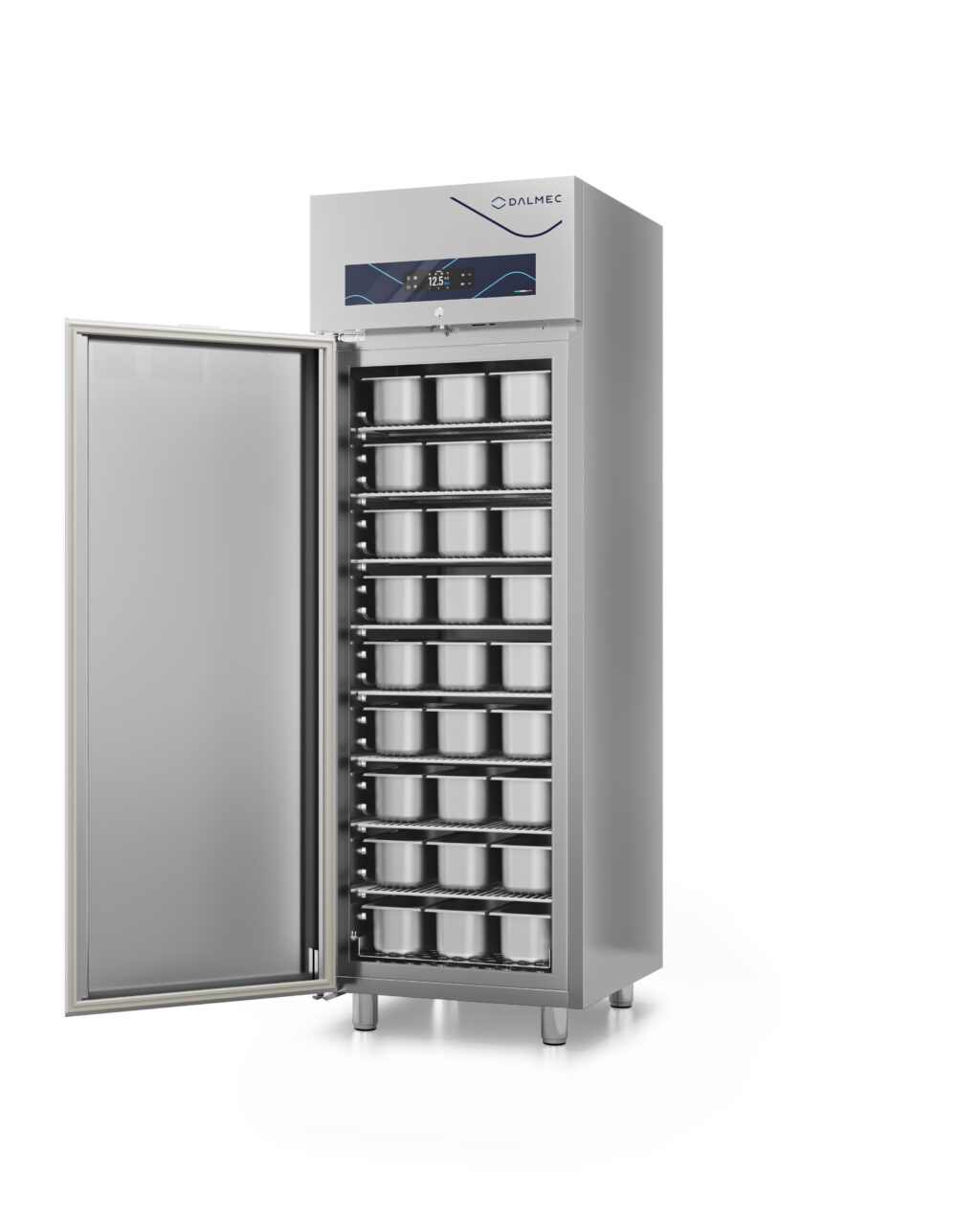 dalmec-gelateria-armadi-gold-700maxi-guidestampate-1porta-aperta