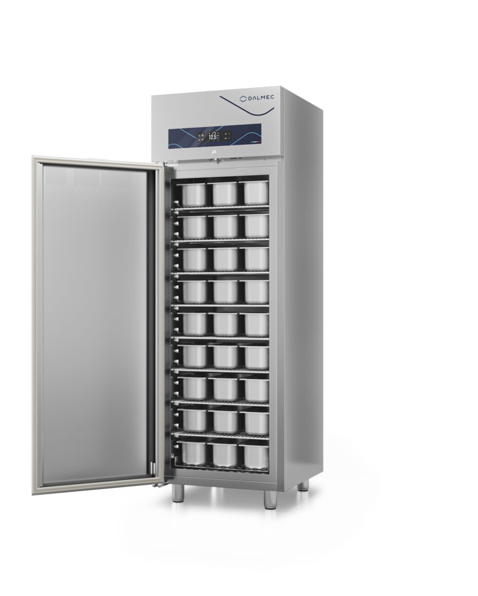 dalmec-gelateria-armadi-gold-700maxi-guidestampate-1porta-aperta