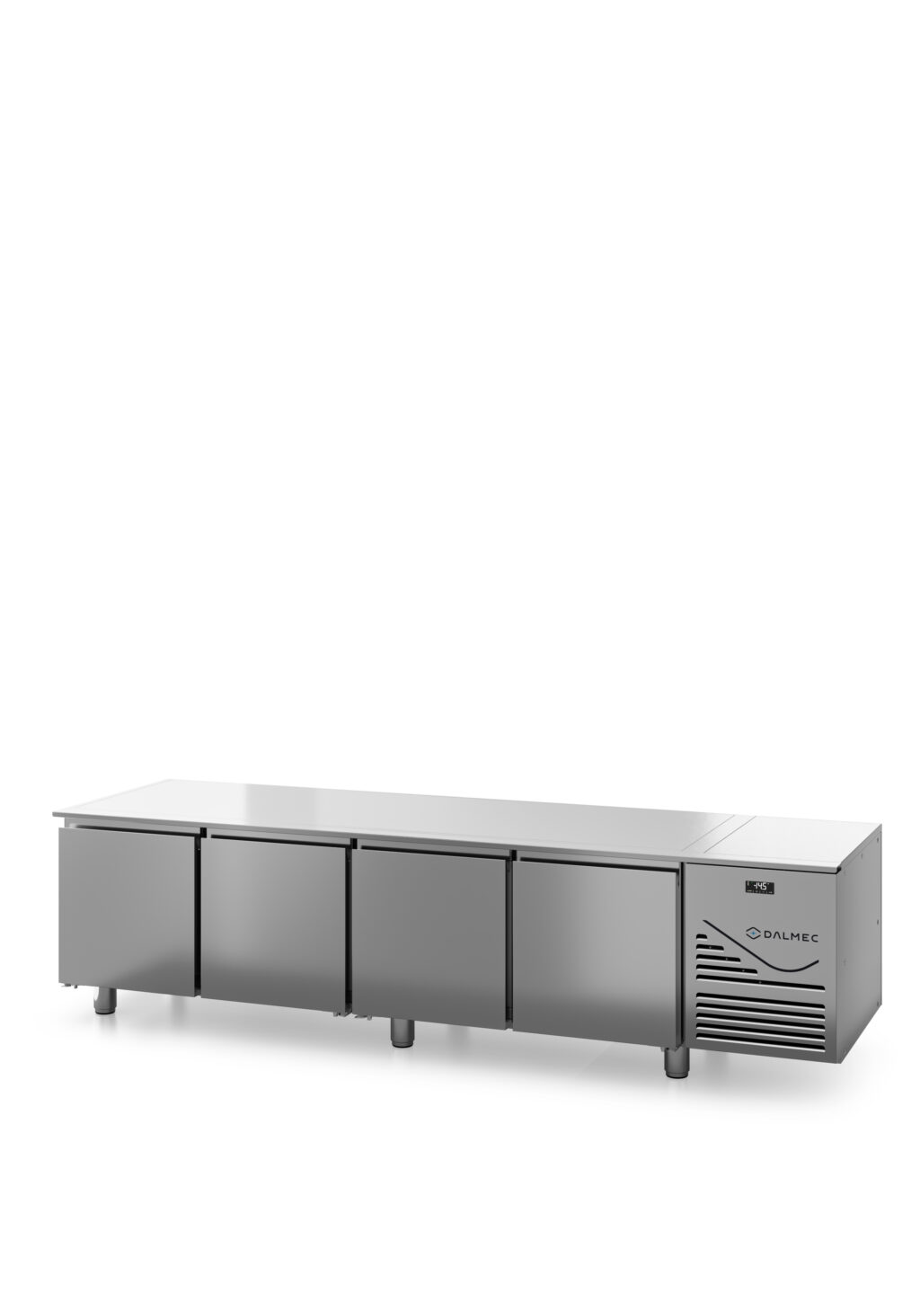 dalmec-ristorazione-basi-refrigerate-low-boy-490-4porte
