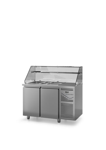 dalmec-ristorazione-saladette-plus-700-2porte-vetrina2ripiani