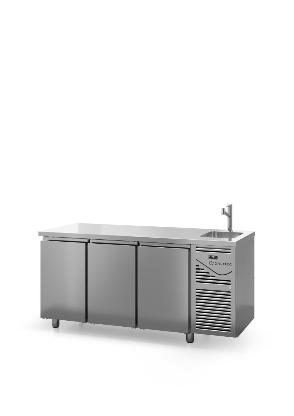dalmec-ristorazione-tavoli-plus-700-lavello-3porte-pianoliscio