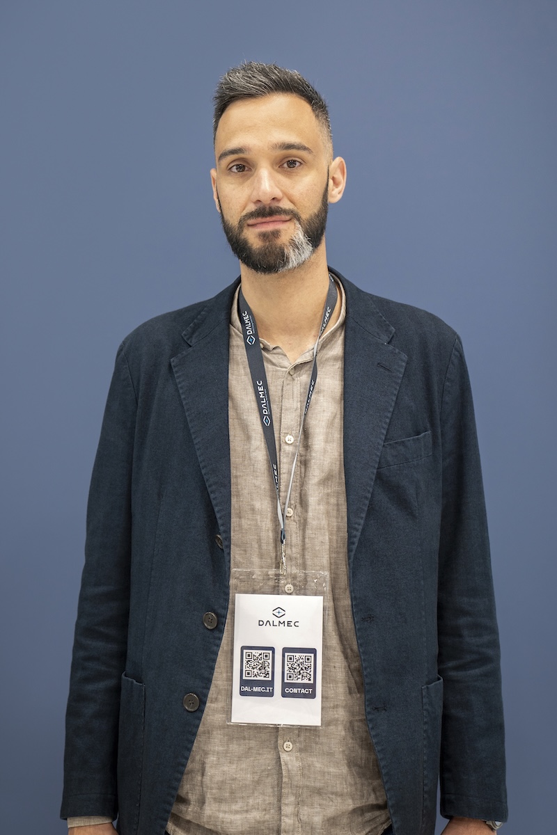 Alessio – Marketing