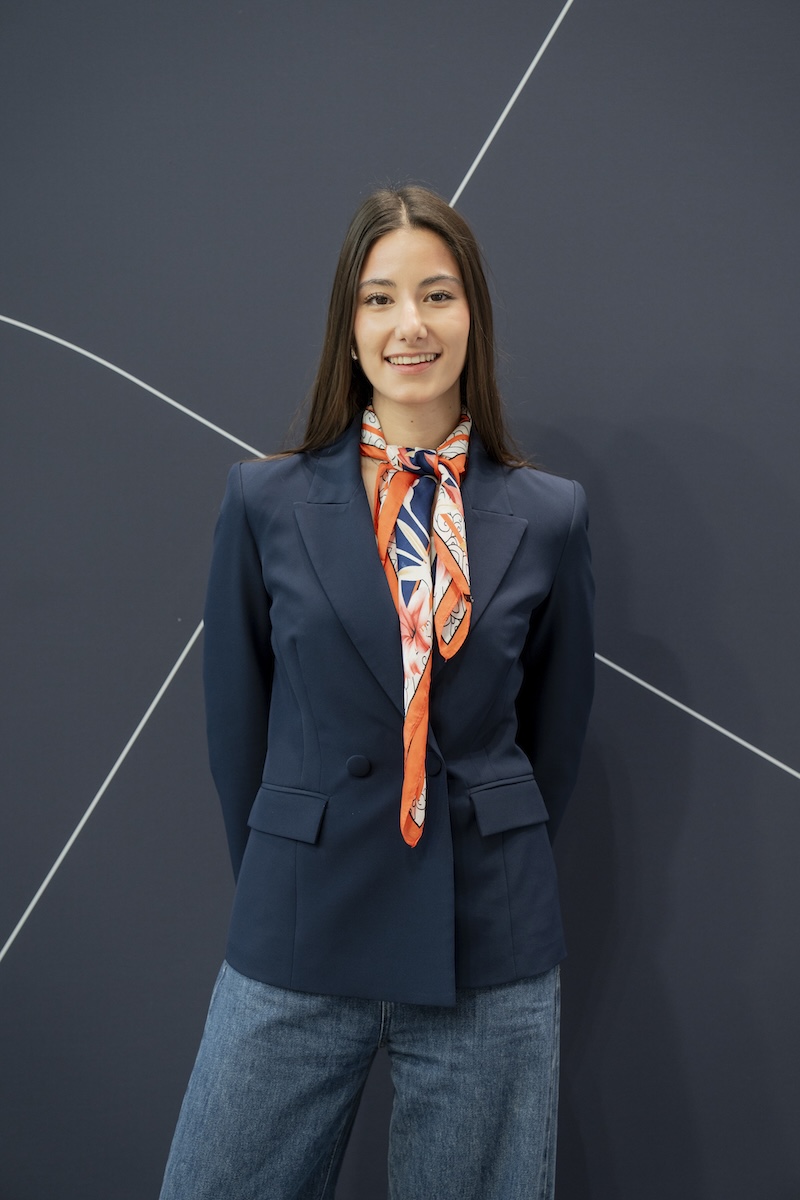 Francesca – Marketing