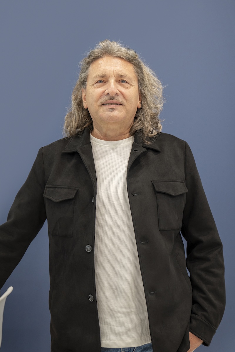 Gabriele Dal santo – CEO