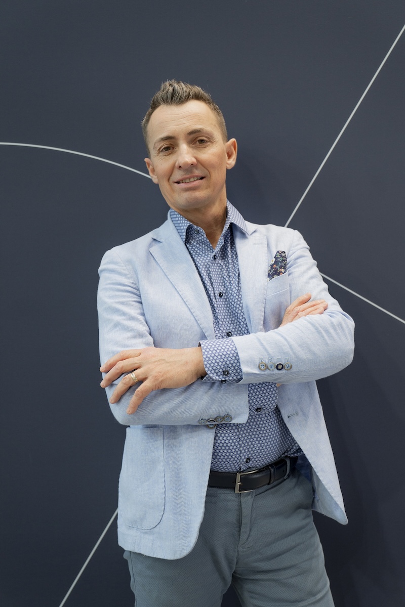 Kruno – Export manager