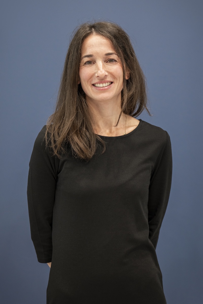 Martina – Backoffice