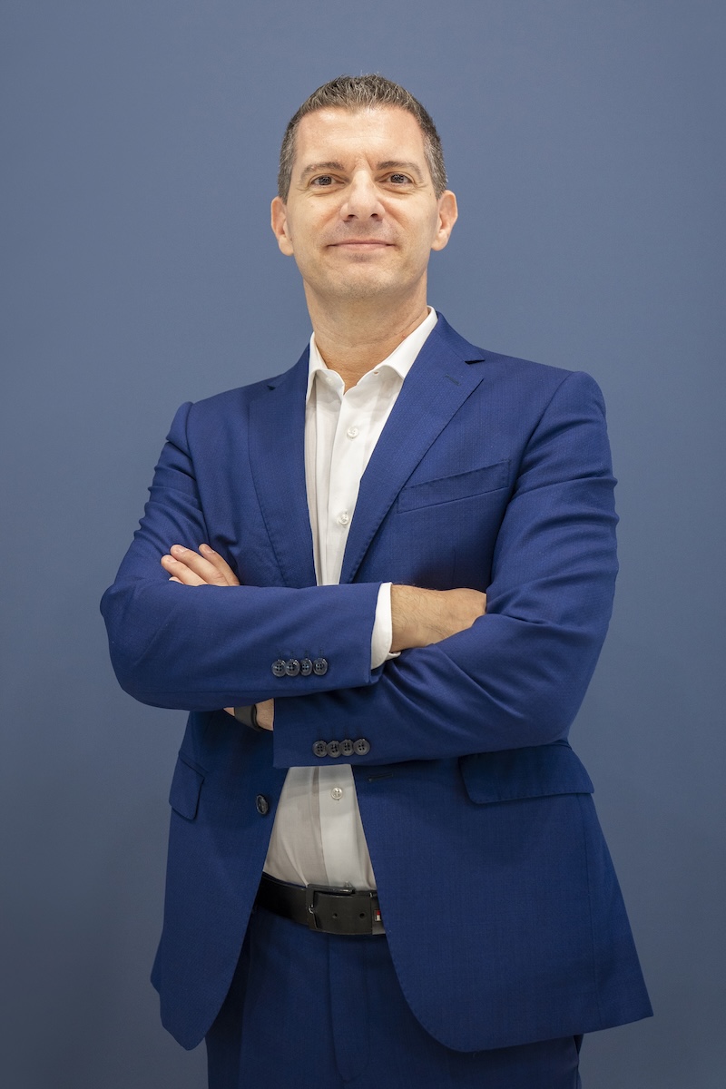 Mirko – Export manager