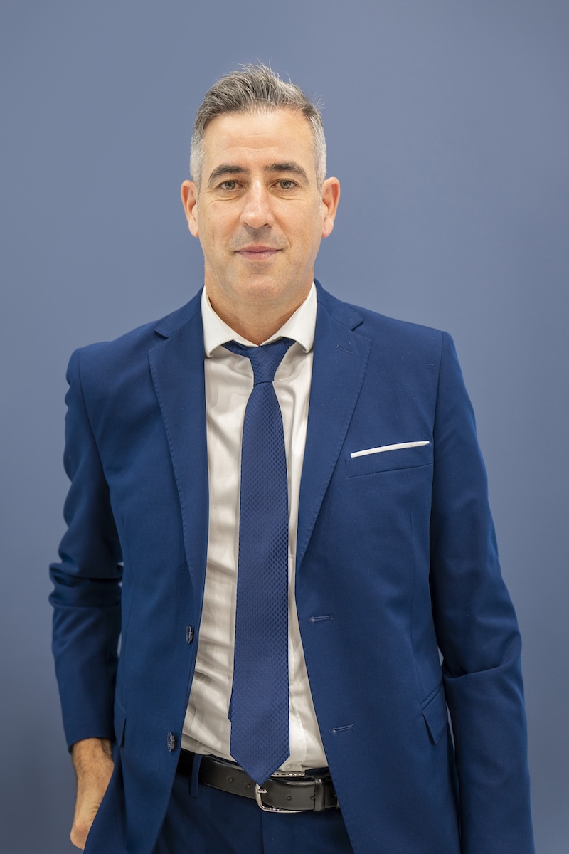 Valerio – General manager