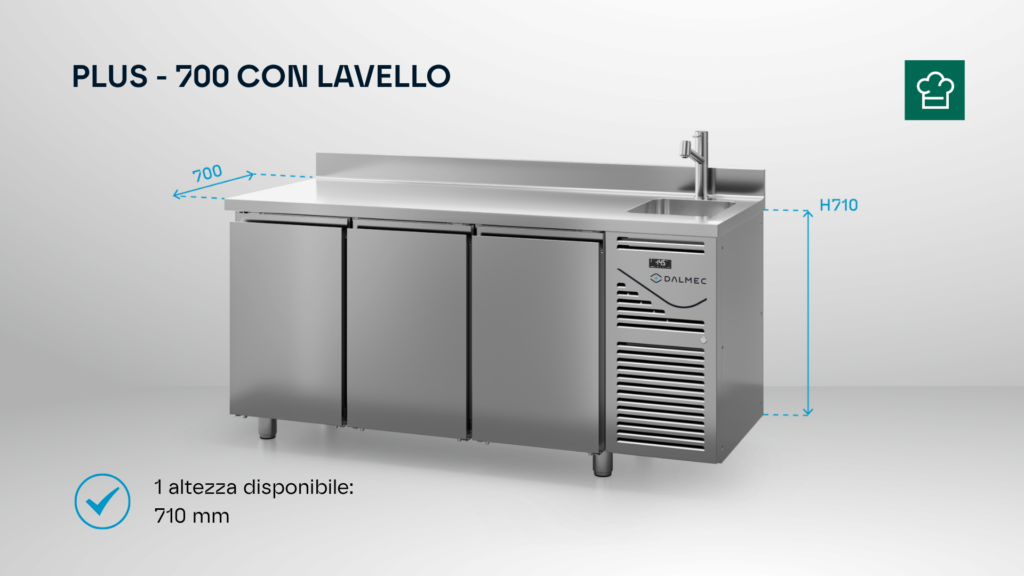 PLUS700-LAVELLO