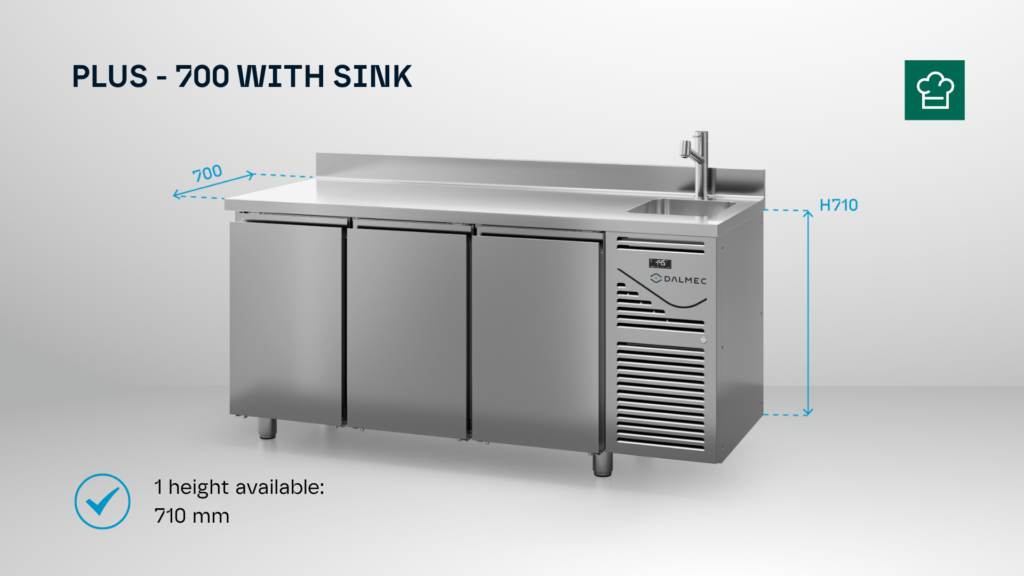 SINK700-ENG