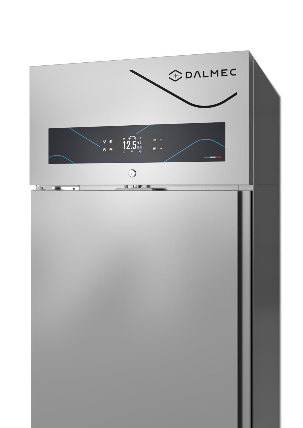 Dalmec_armadio_gold_pasticceria_det_pannello_comandi_700