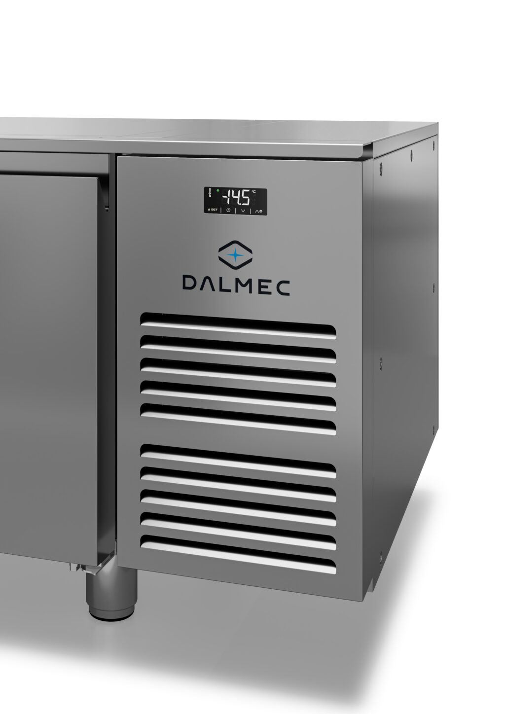 Dalmec_tavolo_low_boy_dettaglio_pannello_comandi_2porte